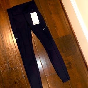 Lululemon Speed Up MR Tight